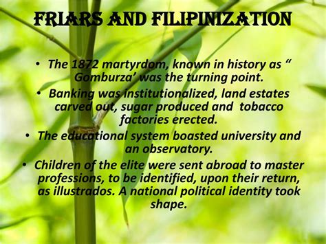 friarocracy|Philippines .